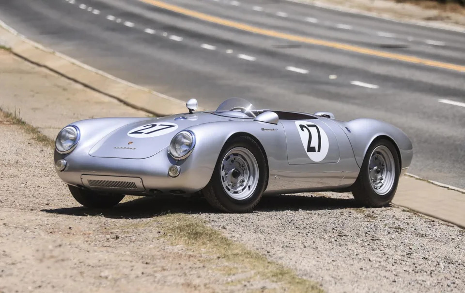 Monterey Car Week 2024: Top 3 things to watch for at Pebble Beach