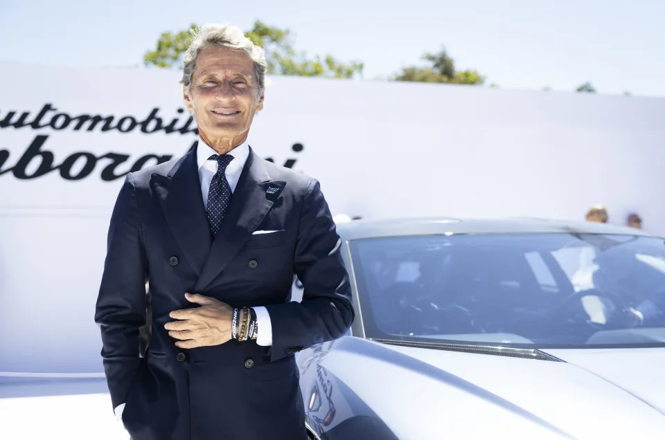 Monterey Car Week 2024: Top 3 things to watch for at Pebble Beach