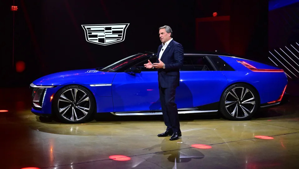 Monterey Car Week 2024: Top 3 things to watch for at Pebble Beach