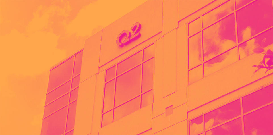 Q2 Earnings Highs And Lows: Q2 Holdings (NYSE:QTWO) Vs The Rest Of The Vertical Software Stocks
