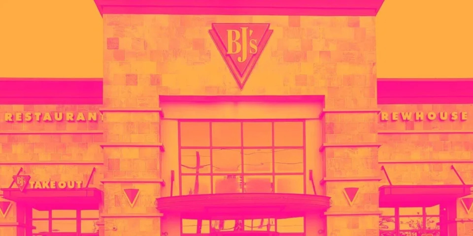 Q3 Earnings Roundup: BJ's (NASDAQ:BJRI) And The Rest Of The Sit-Down Dining Segment