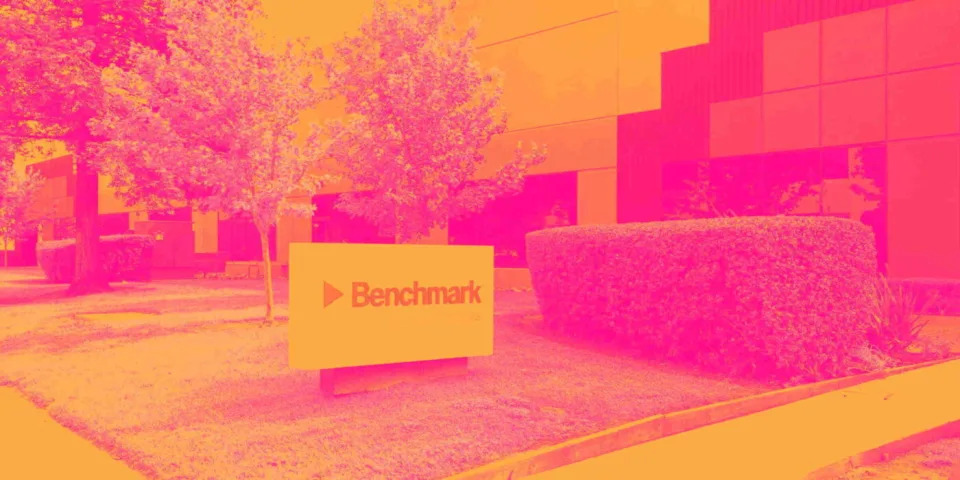 Q3 Earnings Highlights: Benchmark Electronics (NYSE:BHE) Vs The Rest Of The Electrical Systems Stocks
