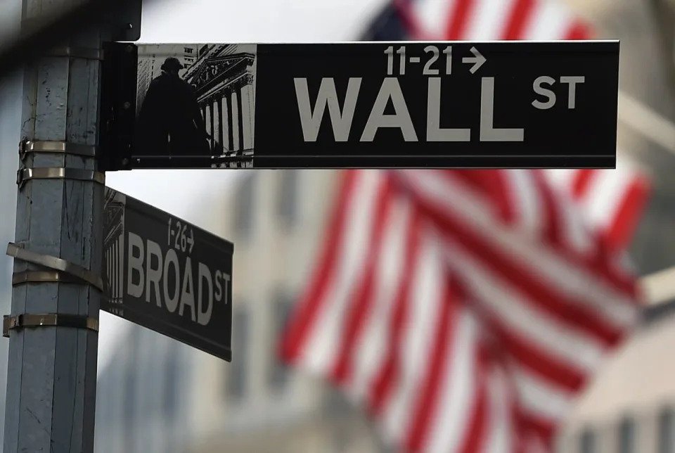 Worried about stock market stability in 2025? Here are investors’ biggest fears.