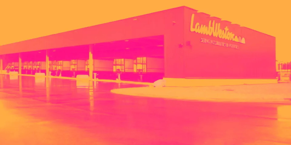 Lamb Weston (LW) Q4 Earnings: What To Expect