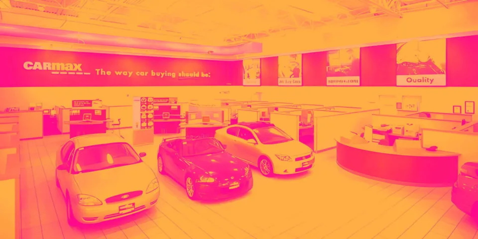 CarMax Earnings: What To Look For From KMX